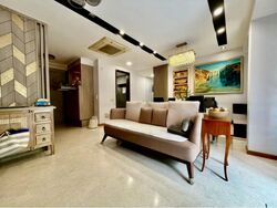 Terrene At Bukit Timah (D21), Condominium #466436761
